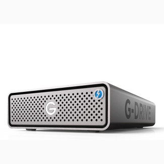 Professional G-Drive Enterprise - 18 Terabyte