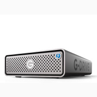 Professional G-Drive Enterprise - 18 Terabyte