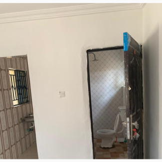 1bdrm Apartment in Liberty Estate, Lagelu for rent