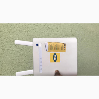 MTN High Seed Wifi