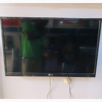 32 LG Tokunbo LED TV