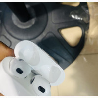 Apple Airpod 3rd Generation Original +Applecare