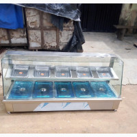 10plates Food Warmer