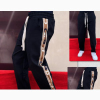 Joggers Available