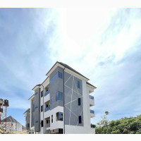 2 Bedroom Apartment in Guzape District | For Lease