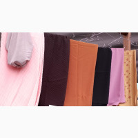 Luxurious Chiffon Scarf