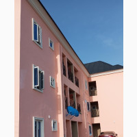 Brand New 2 Bedroom Apartment for Rent in Awoyaya