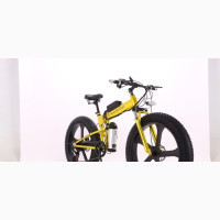 Brand New Mercedes-Benz Chargeable Bicycle