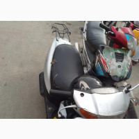 Suzuki Bike 2019 Gray