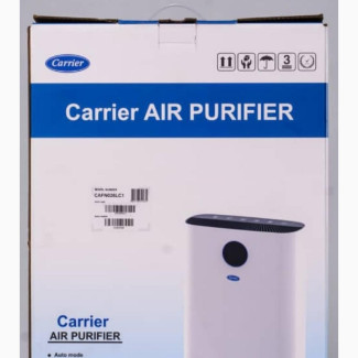Carrier Air Purifier
