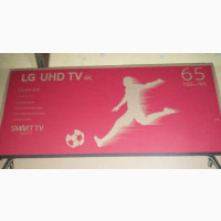 Original 65 Inches LG Smart Pay on Delivery Or