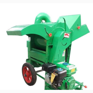 Grain Thresher Machine - Multipurpose, Durable, and Efficient
