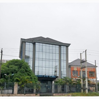 Open Plan Office Space to Let in Gra