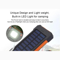 Solar Power Bank 10, 000m