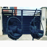 Brand New Morden Garden Swing Chair - Better Homes Gardens