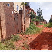 Land for Lease at Back of Every Day Supper Market Awka Anambra State