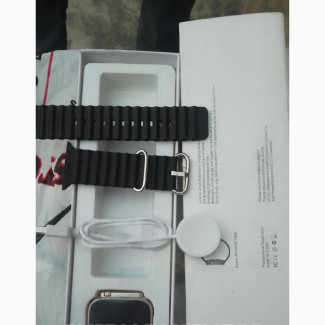 Watch 8 Pro Max