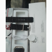 Watch 8 Pro Max