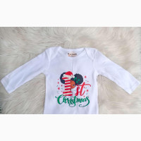 Christmas Onesies for Babies - Make Your Baby#039;s First Christmas Memorable
