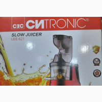Brand New Cntronic Slow Juicer LEE-621