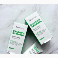 Ceramide Moisturising Gel Cream