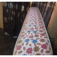 Mouka Koko 6 by 4.5 Inch Mattress - Good Condition