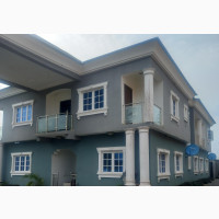 1bdrm Apartment in Olive Garden Estate, Abijo for rent