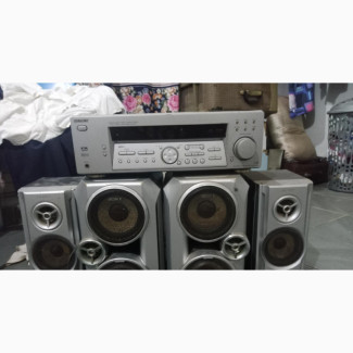 Sony Sound System for Sale