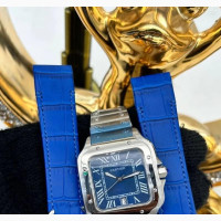 Cartier Luxury Watch - Grade II