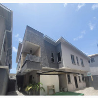 5bed Duplex for Residential or Office Use