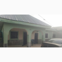 6bdrm Block of Flats in Dan Yaya Street, Gombe LGA for sale