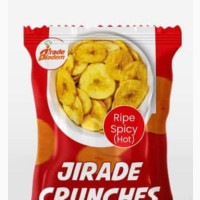 Plantain Chips Packaging Nylon Printing Companies in Lagos