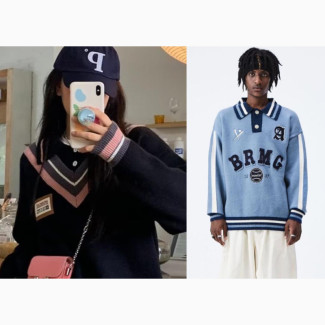 High Quality Sweat-Top