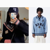 High Quality Sweat-Top