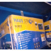 2.3kva 24v HAUS Strom Inverter - Get Yours Today