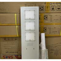 200W All In One Solar Street Light - Brand New