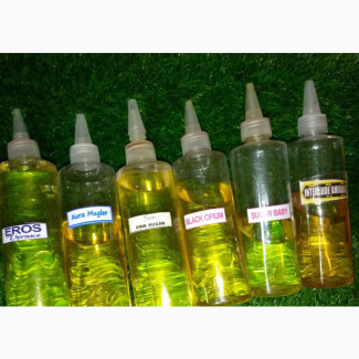 250ML Refilled Nozzles