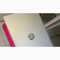 HP ProBook 650 G4 4GB Intel Core I5 SSD 256GB Laptop
