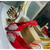 Classic Ladies Shoes