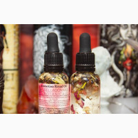 M M Spiritual R Intention Oil