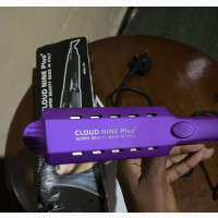 Cloud Nine Plus Hair Straightener - Styling Wigs