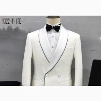 Exclusive Men#039;s Ceremonial Suits