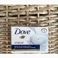 Dove Beauty Bar Soap