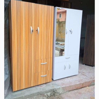Brand New Bedroom Wardrobe - Home Interiors