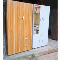 Brand New Bedroom Wardrobe - Home Interiors