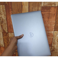 Laptop Dell Precision 15 5510 16GB Intel Core I7 SSD 256GB