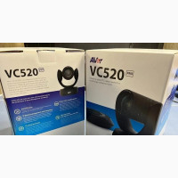 AVer VC520 PRO Speakerphone Video Conferencing System