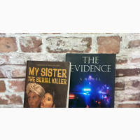 My Sister, the Serial Killer the Evidence