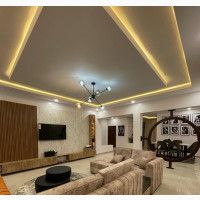 Three Bedroom Apartment in Victoria Island