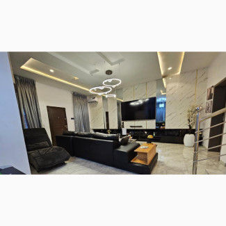 3 Bedroom Smart Home With Snooker and Ps5